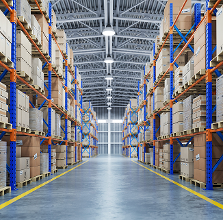 Warehouse